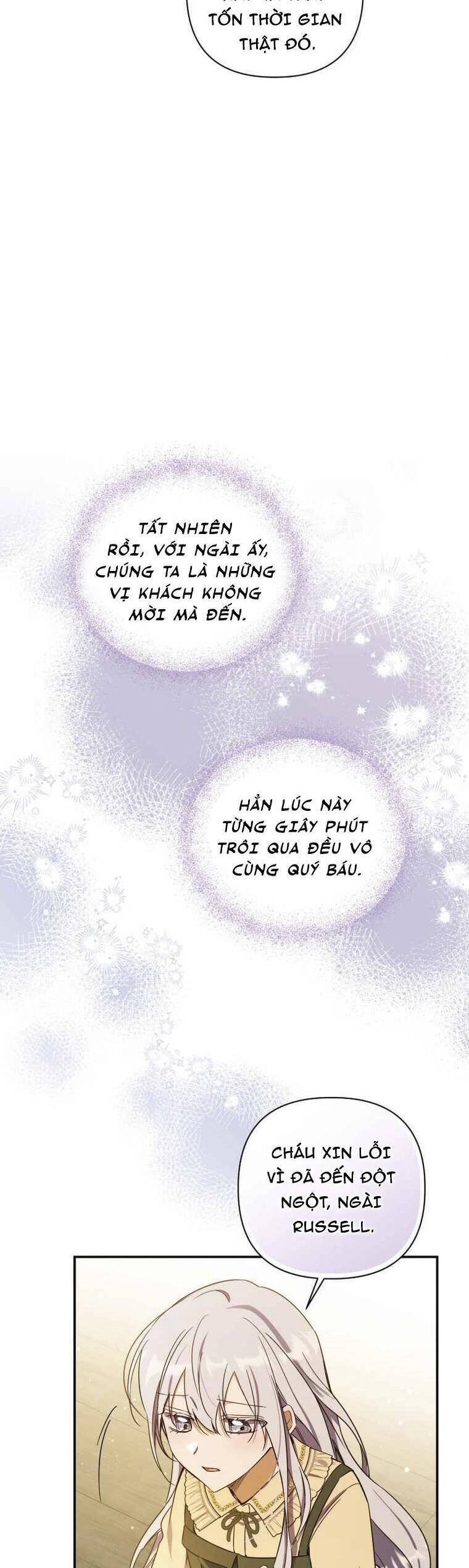 Liệu Người Có Muốn Được Cứu Rỗi Không? Chương 18 Ảnh 12