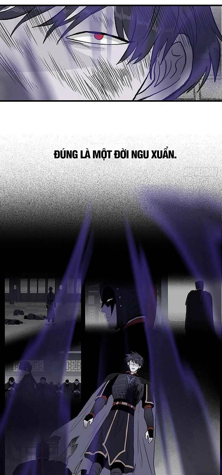 Học Sĩ Tái Sinh Chương 232 Ảnh 15