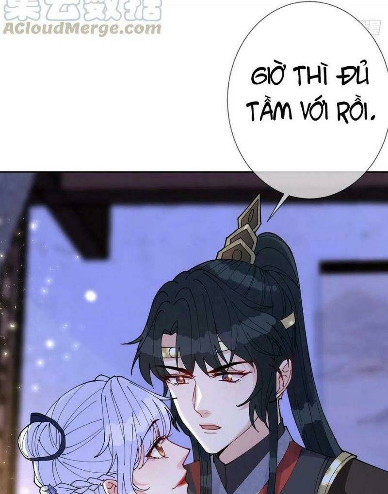 Mạt Thế Nữ Vương Chương 52 Ảnh 39