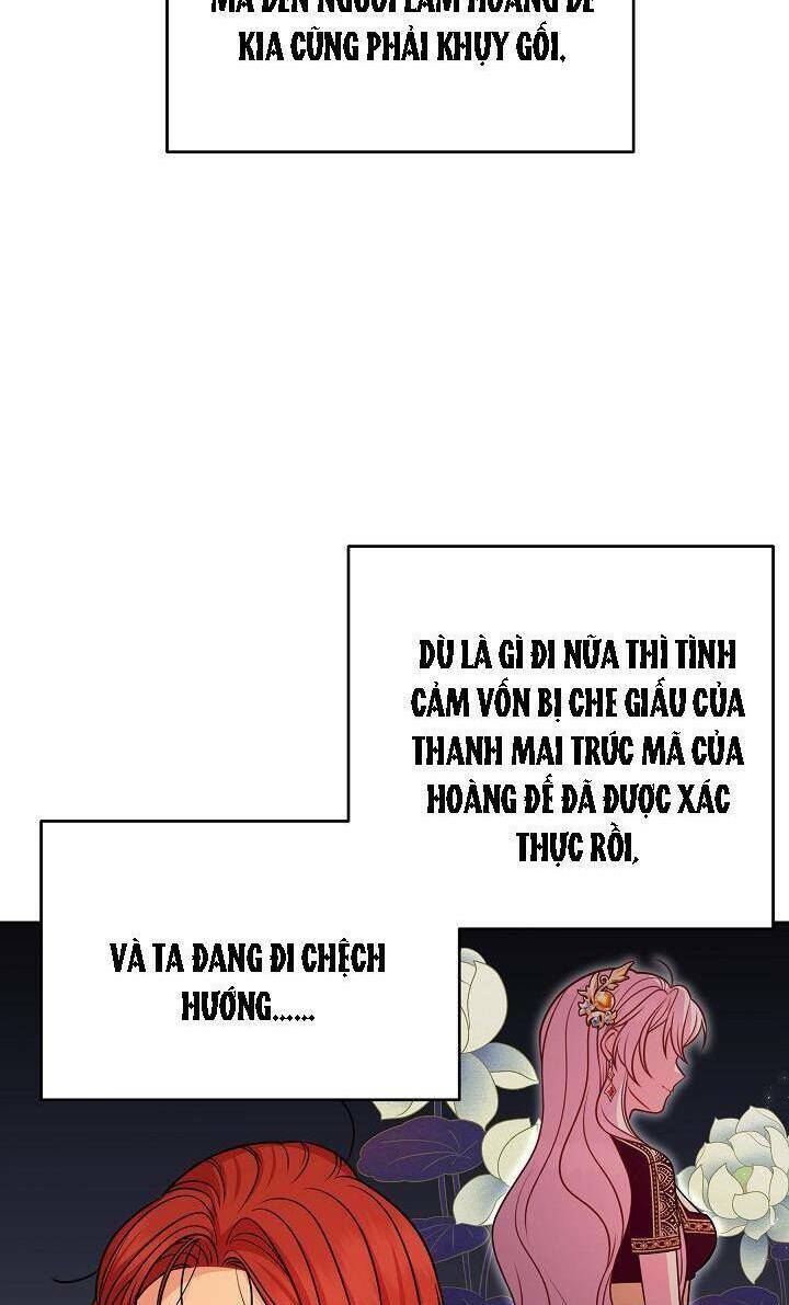 Tôi Đã Nuôi Dưỡng Bạn Thời Thơ Ấu Thành Bạo Chúa Chương 81 Ảnh 22