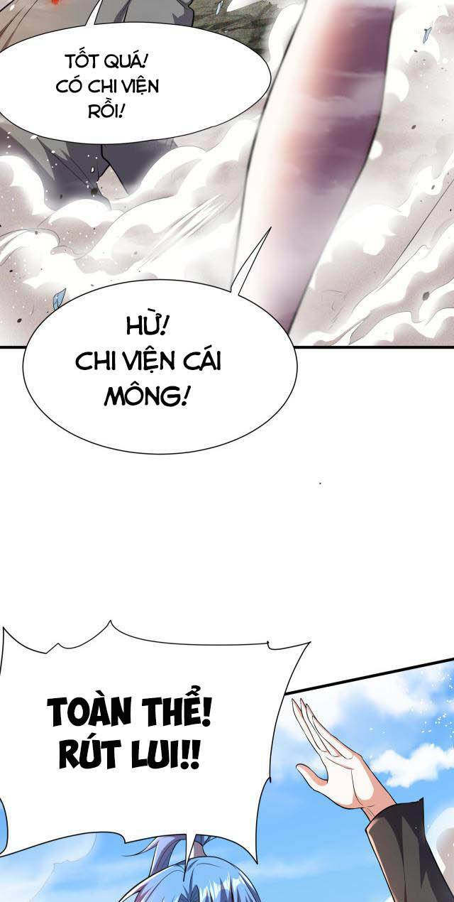 Khắc Kim Đại Ma Vương Chương 9 Ảnh 34