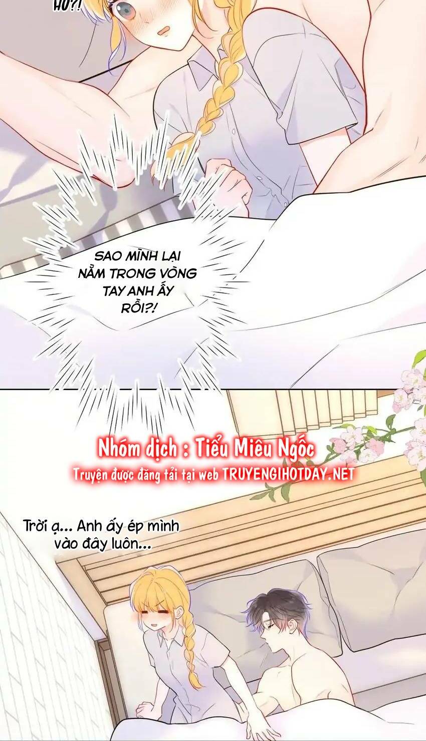 Ngôi Sao Cho Tôi Chương 144 Ảnh 34