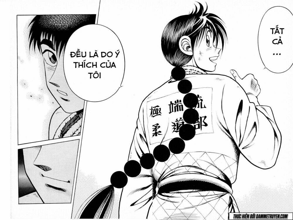 Shin Kotaro Makaritoru! Juudouhen Chương 216 Ảnh 16
