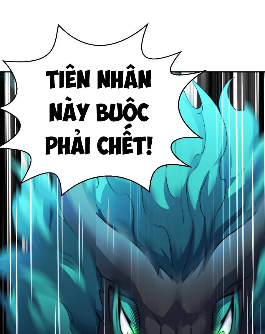 Từ Lúc Bắt Đầu Liền Vô Địch Chương 95 Ảnh 24