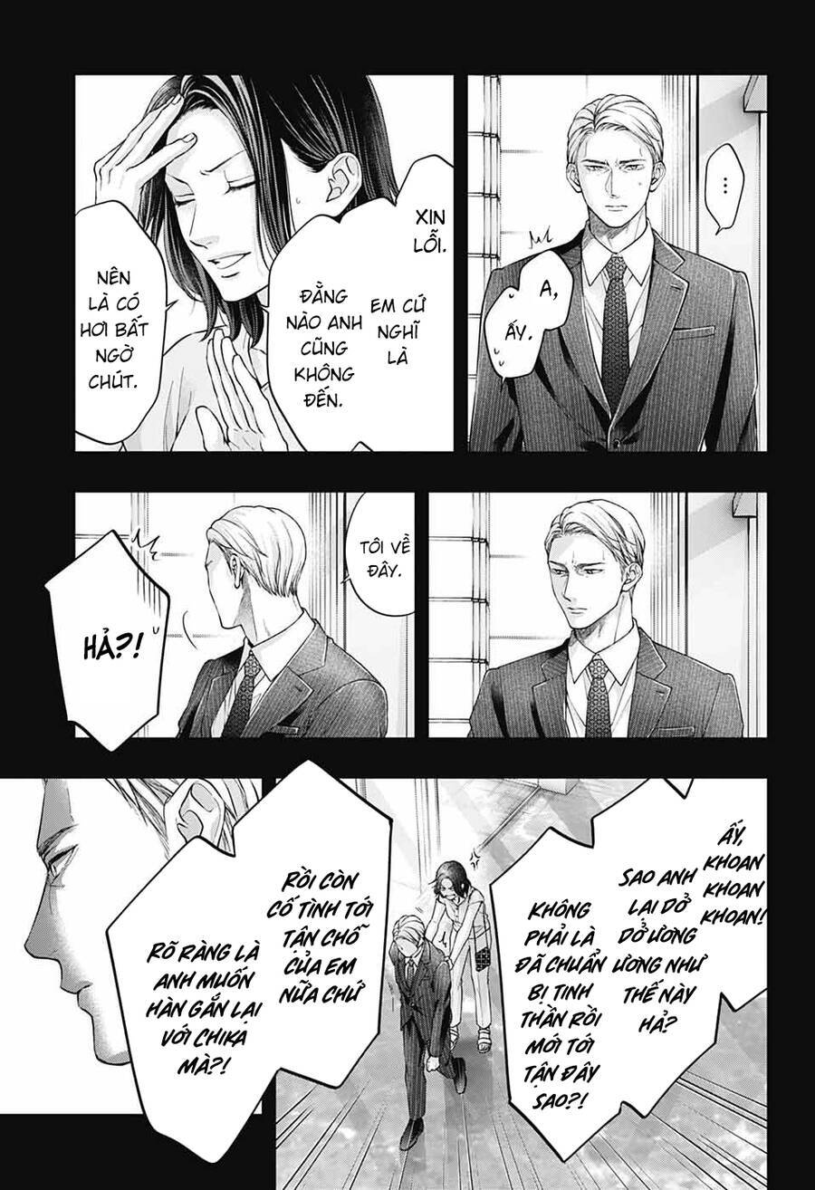 Kono Oto Tomare! Chương 128 Ảnh 21
