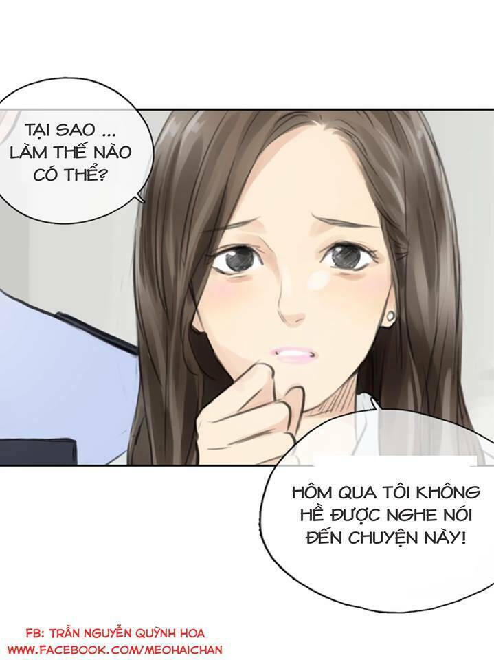 12 Giờ Của Lọ Lem Chương 41 Ảnh 5
