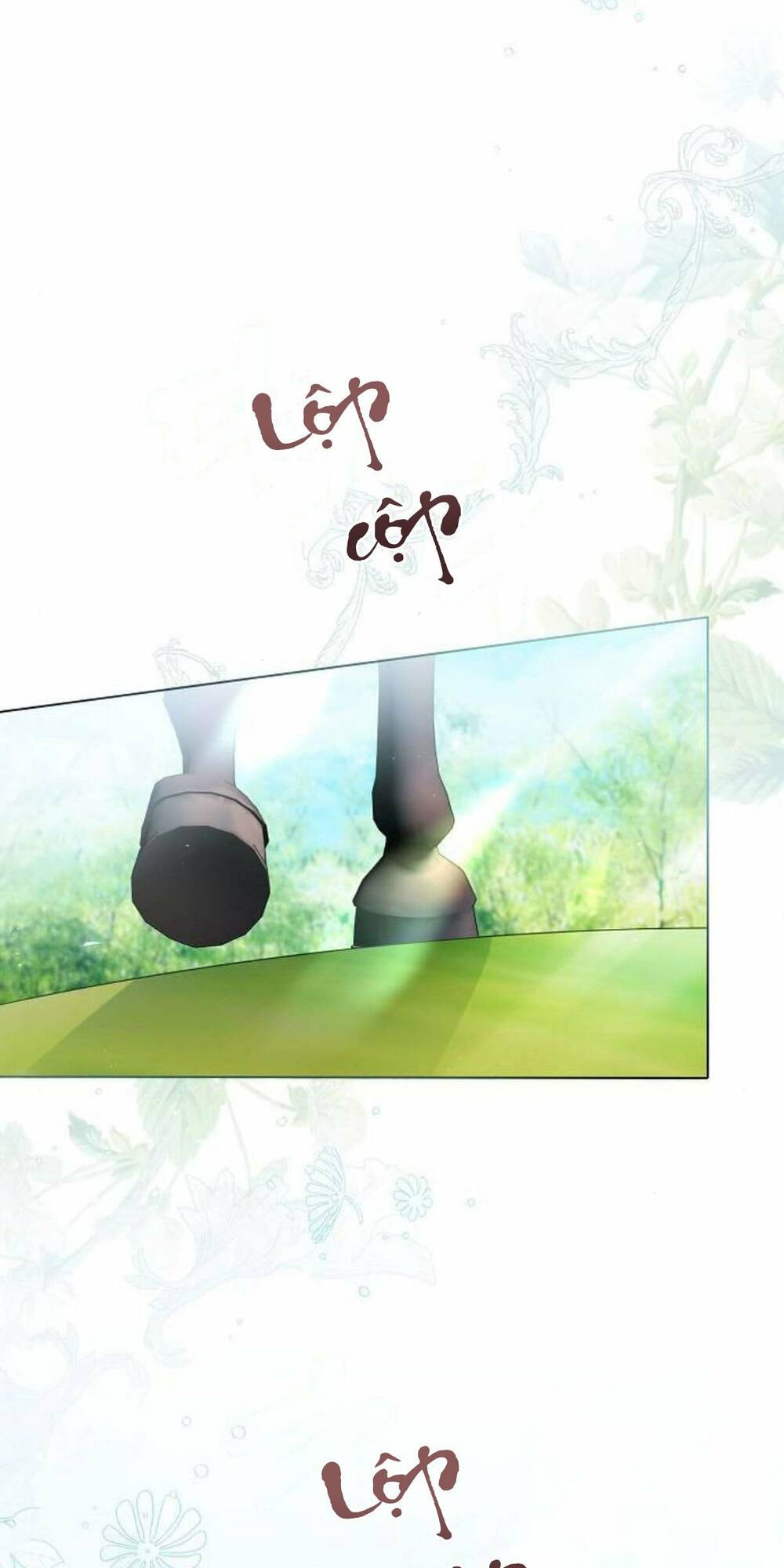 Tôi Sẽ Từ Bỏ Vị Trí Hoàng Phi Chương 43 Ảnh 4