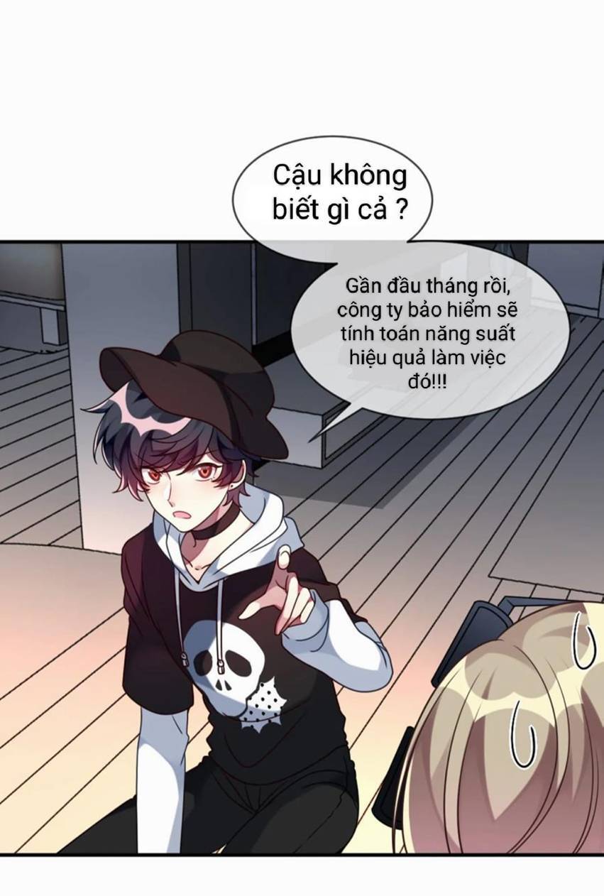 A Trạch Hóa Ra Lại Là Đại Tiểu Thư ? Chương 12 Ảnh 35