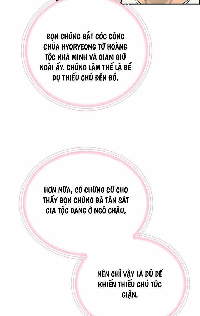 Phong Lôi Kiếm Chương 104 Ảnh 79