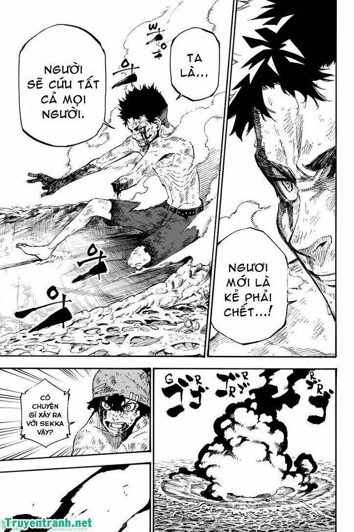 Dolly Kill Kill Chương 140 Ảnh 14