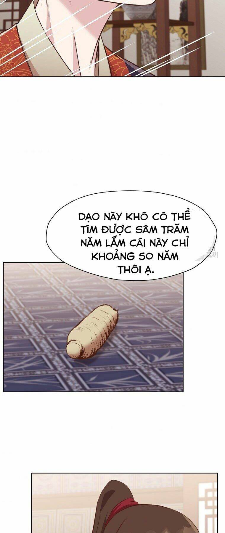 Thiên Võ Chiến Thần Chương 50 Ảnh 51