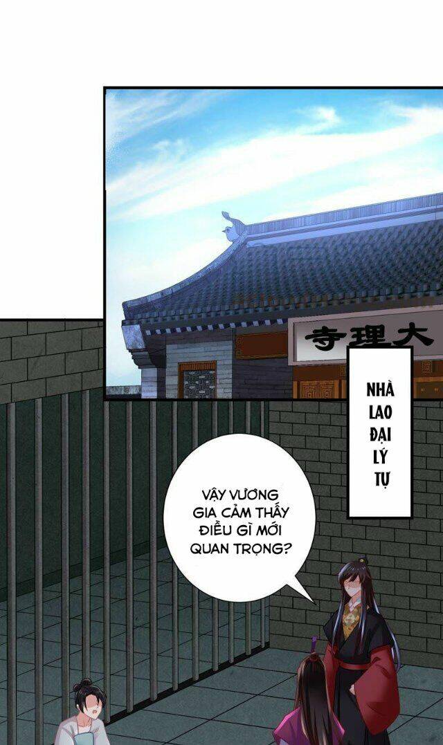 Thái Tử Điện Hạ Có Tin Vui Chương 129 Ảnh 3