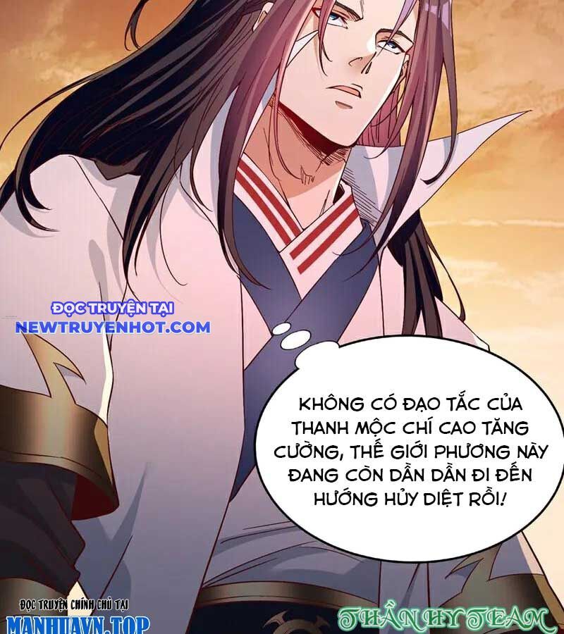Ta Bị Nhốt Tại Cùng Một Ngày Mười Vạn Năm Chương 525 Ảnh 10