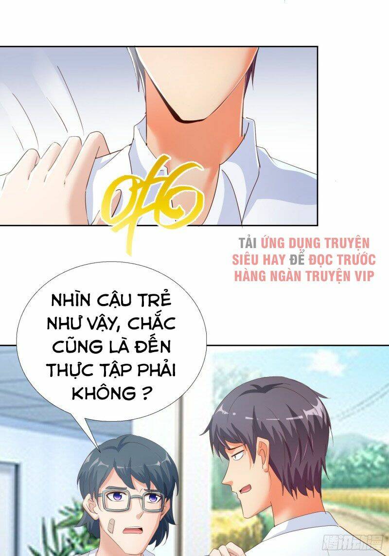 Siêu Cấp Thần Y Đại Biến Thái Chương 117 Ảnh 23
