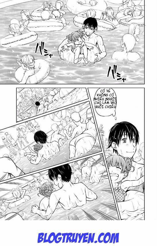 Delusional Love Chương 11 Ảnh 19
