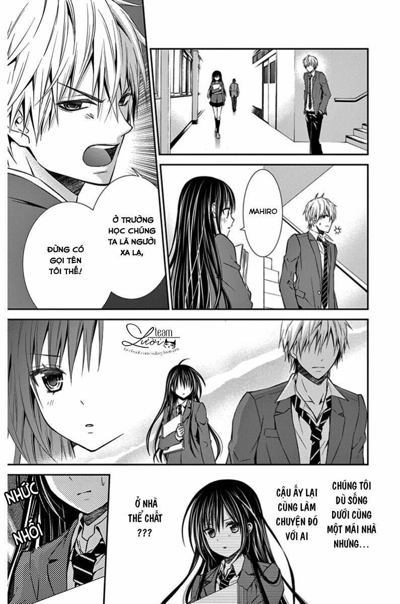 Hitorijime Chokyo Ganbo Chương 2 Ảnh 16