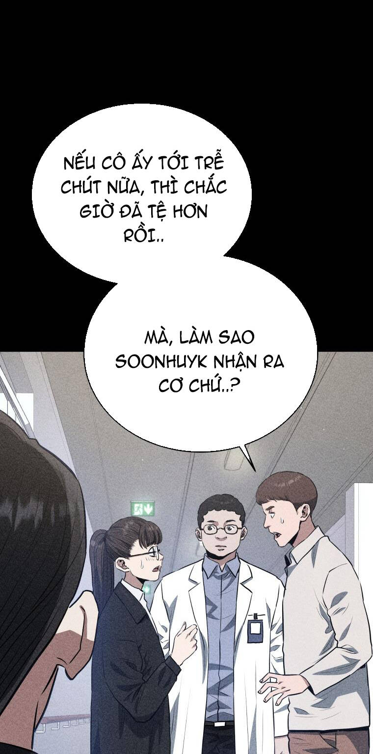 Hệ Thống Cứu Hộ Chương 52 Ảnh 60