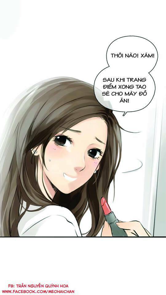 12 Giờ Của Lọ Lem Chương 40 Ảnh 5
