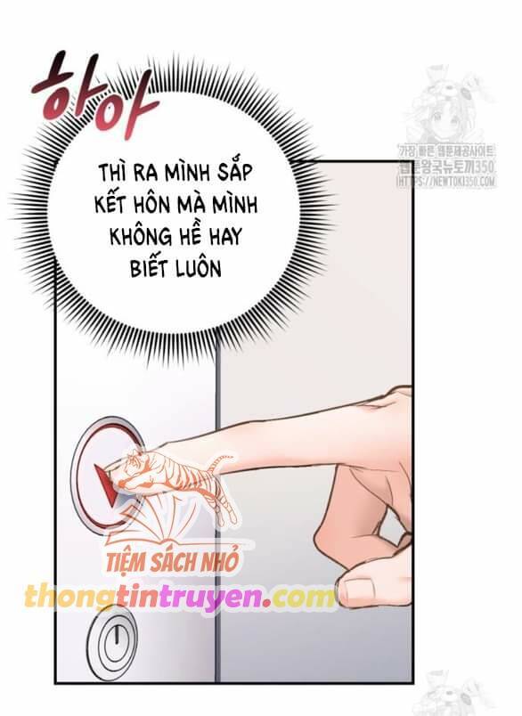 Đứa Trẻ Trông Giống Tôi Chương 34 Ảnh 29