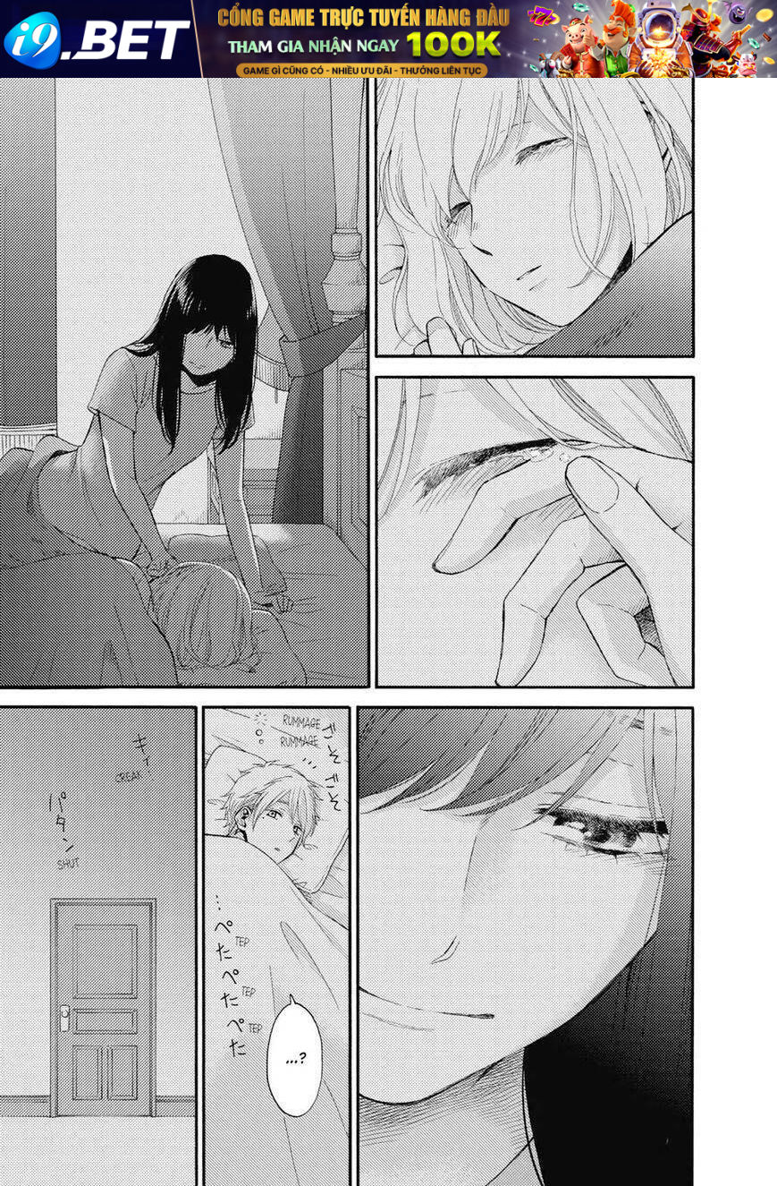 Ohayou, Ibarahime Chương 23 Ảnh 31