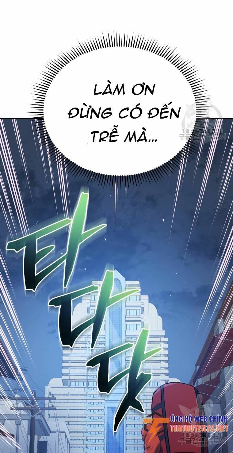 Hệ Thống Cứu Hộ Chương 58 Ảnh 40