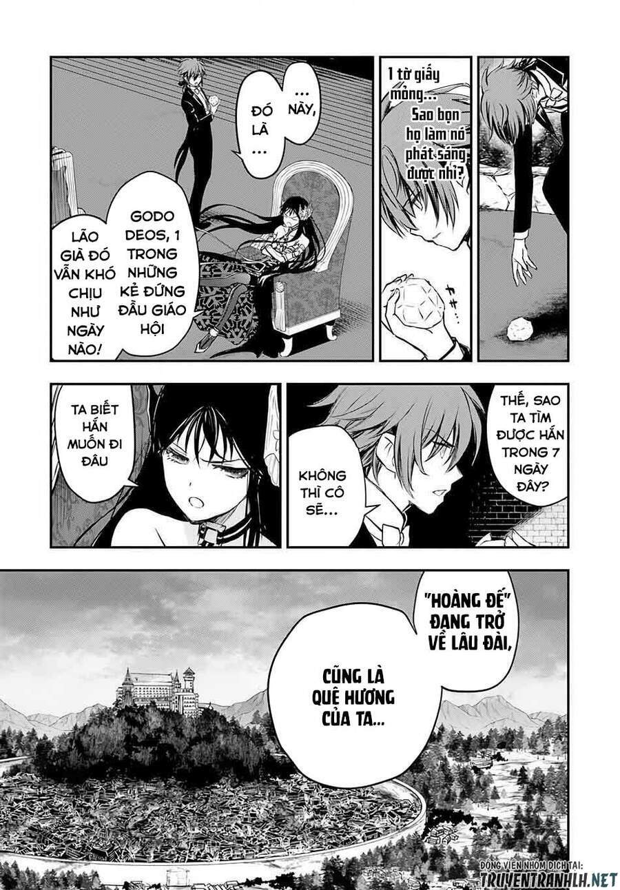 Isekai Goumon Hime Chương 9 Ảnh 19