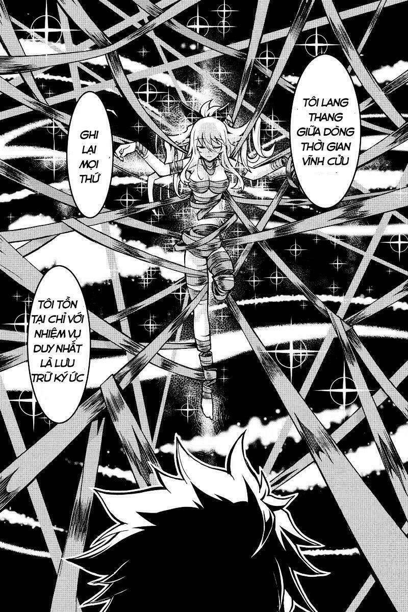 Aka Akatoretachi No Monogatari Chương 88 Ảnh 9