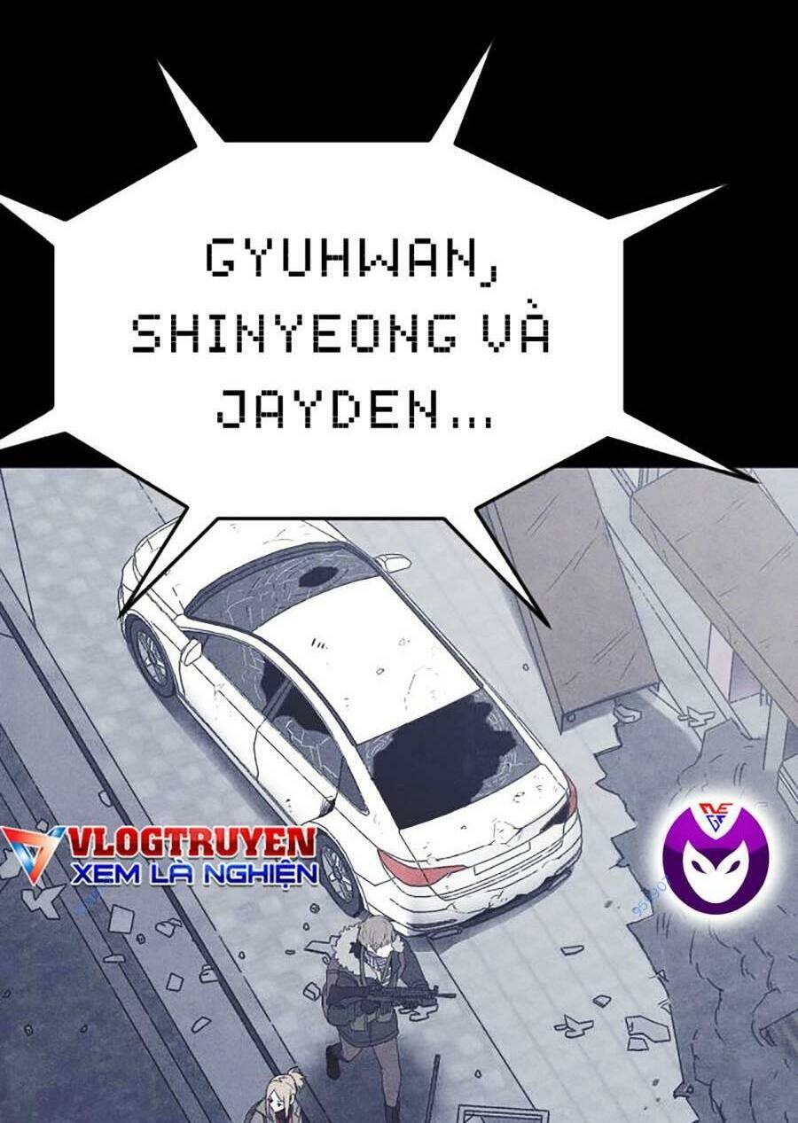 Cậu Bé Shotgun Chương 68 Ảnh 13