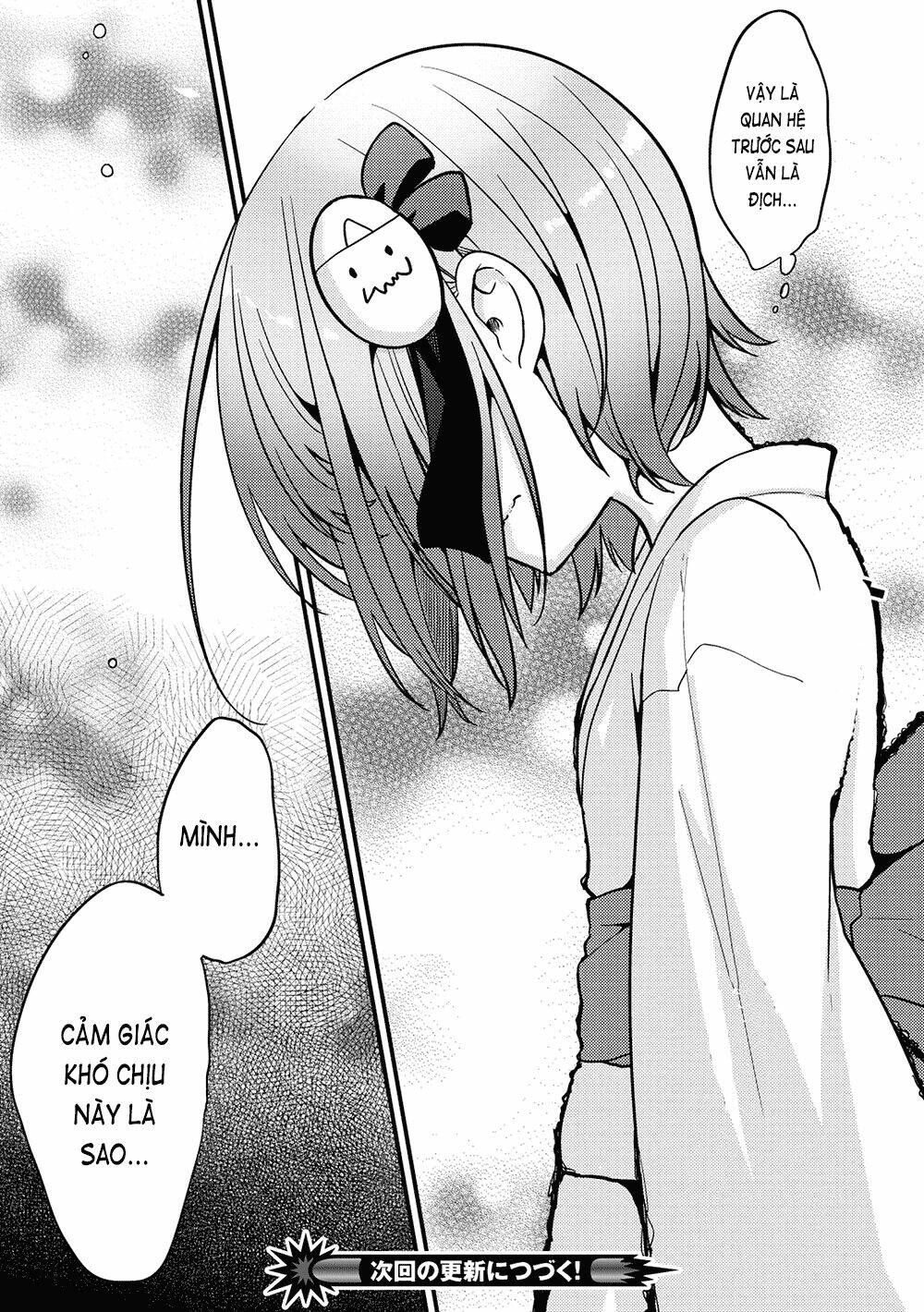 Rokujouma No Shinryakusha!? Chương 16 Ảnh 23