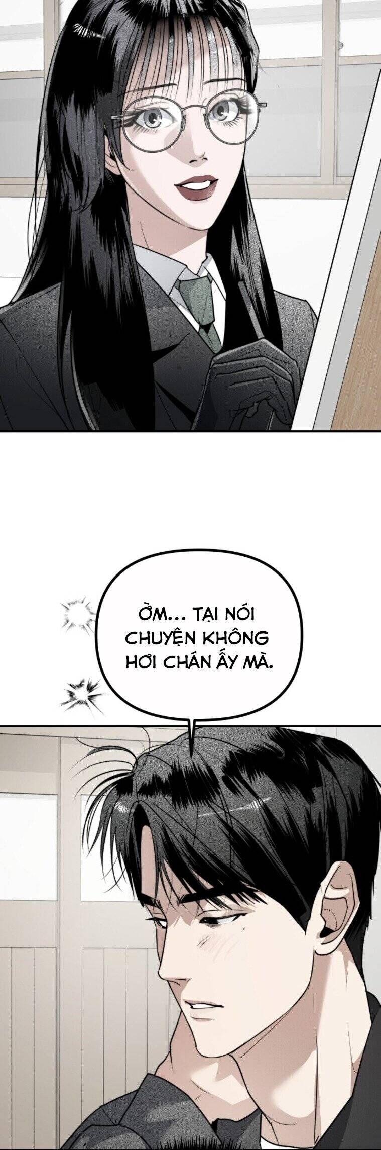 Chị Em Nhà Ki Chương 30 Ảnh 3