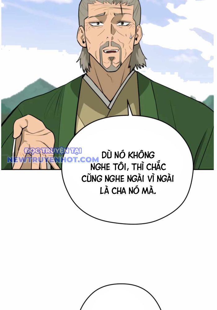 Thái Thú Kang Jin Lee Chương 80 Ảnh 36