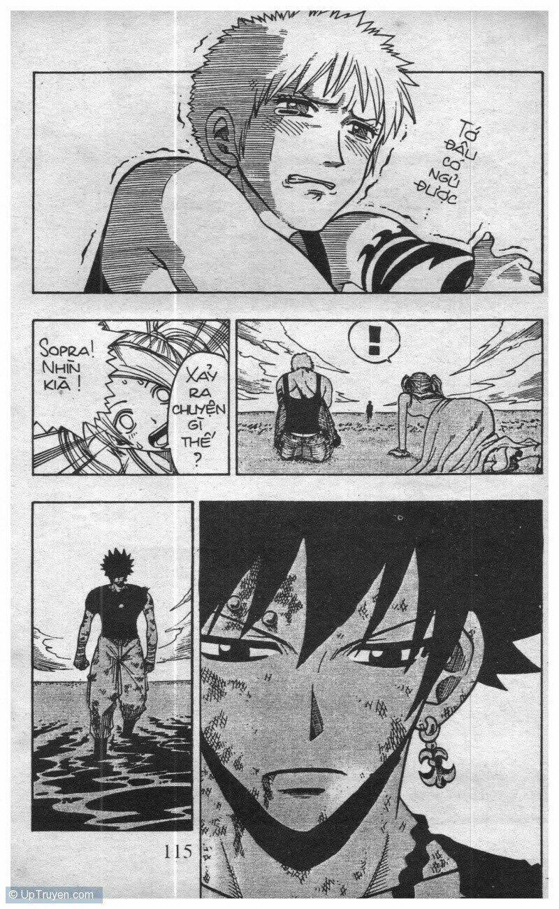 Rave Master (Scan) Chương 16 Ảnh 86
