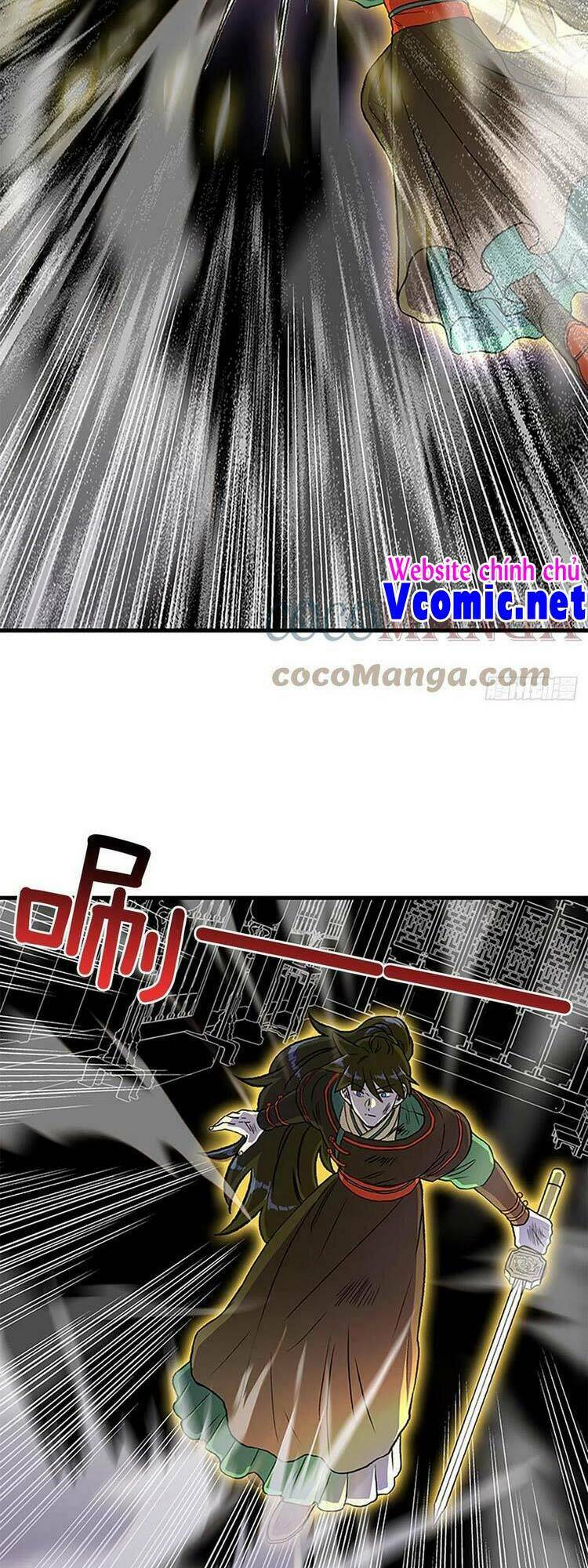 Học Sĩ Tái Sinh Chương 237 Ảnh 3