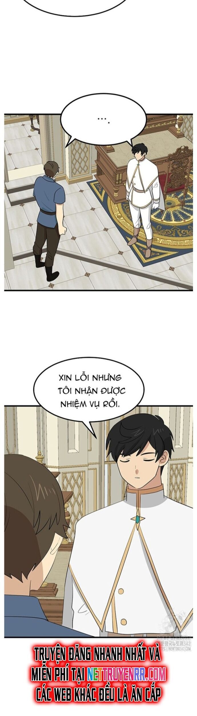 Mọt Sách Chương 277 Ảnh 6