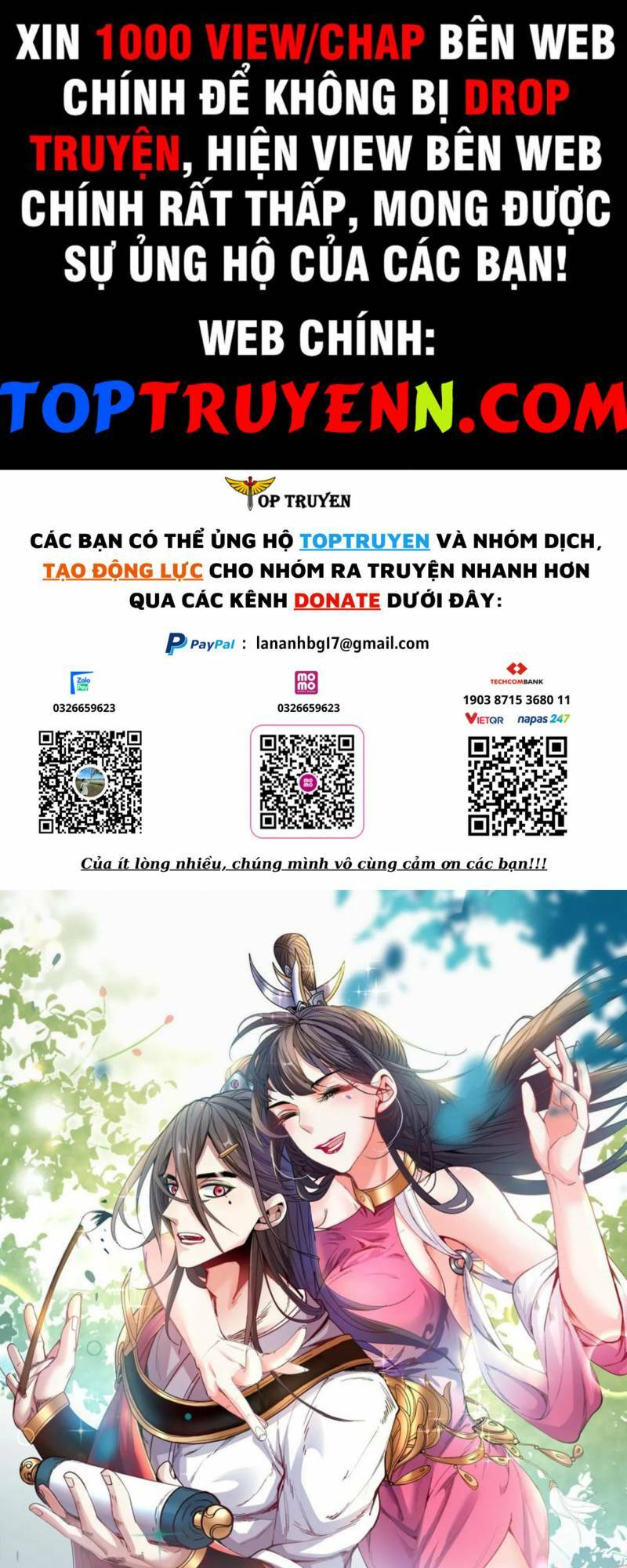 Bị Dạy Dỗ Thành Thánh Chương 218 Ảnh 2