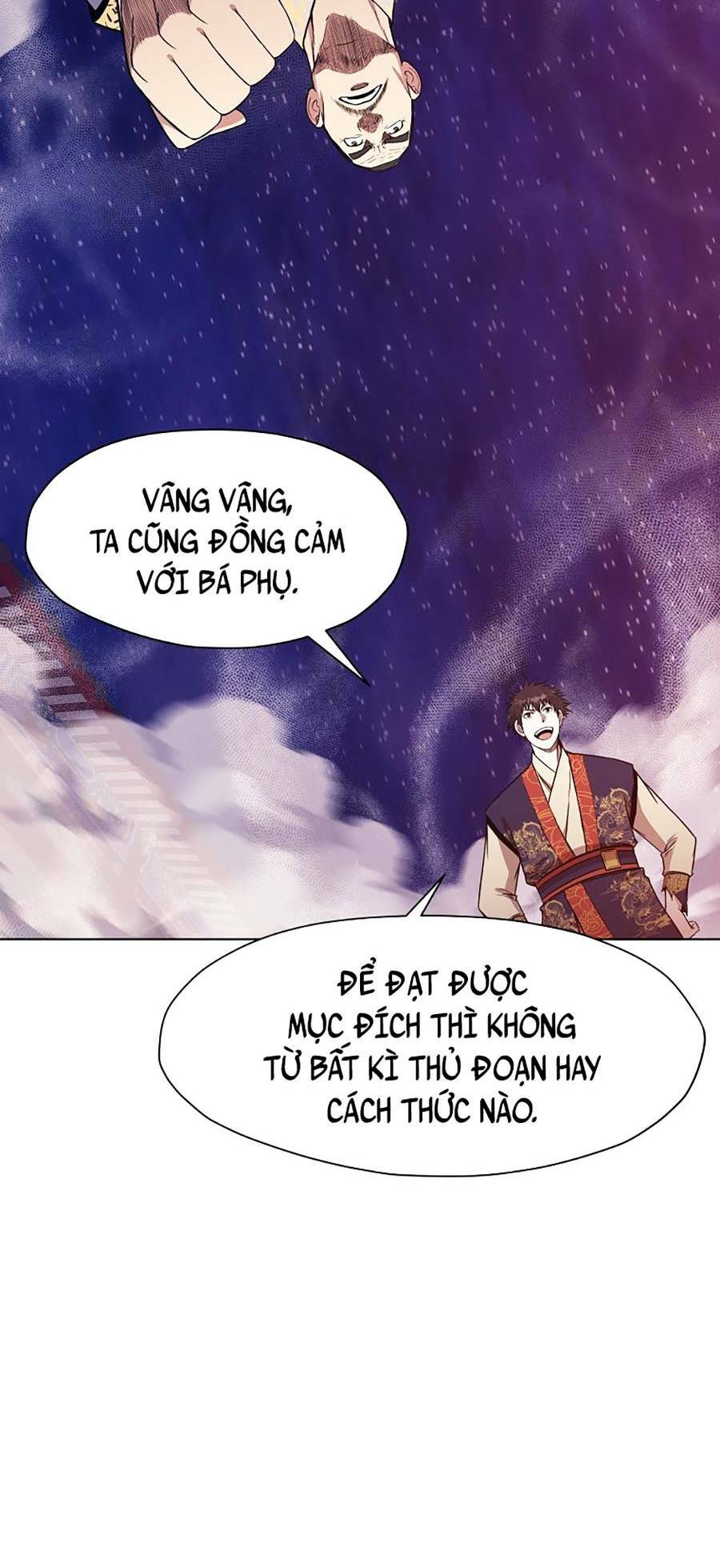 Thiên Võ Chiến Thần Chương 60 Ảnh 6