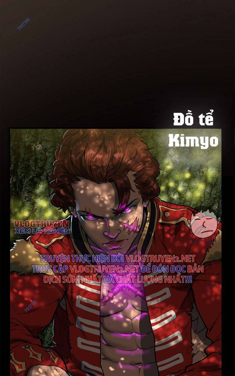 Ordeal Chương 15 Ảnh 30