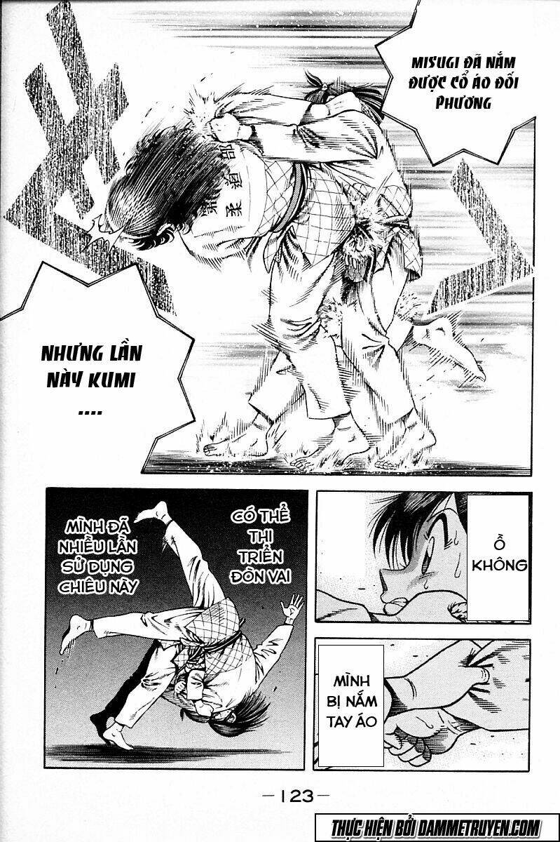 Shin Kotaro Makaritoru! Juudouhen Chương 210 Ảnh 21