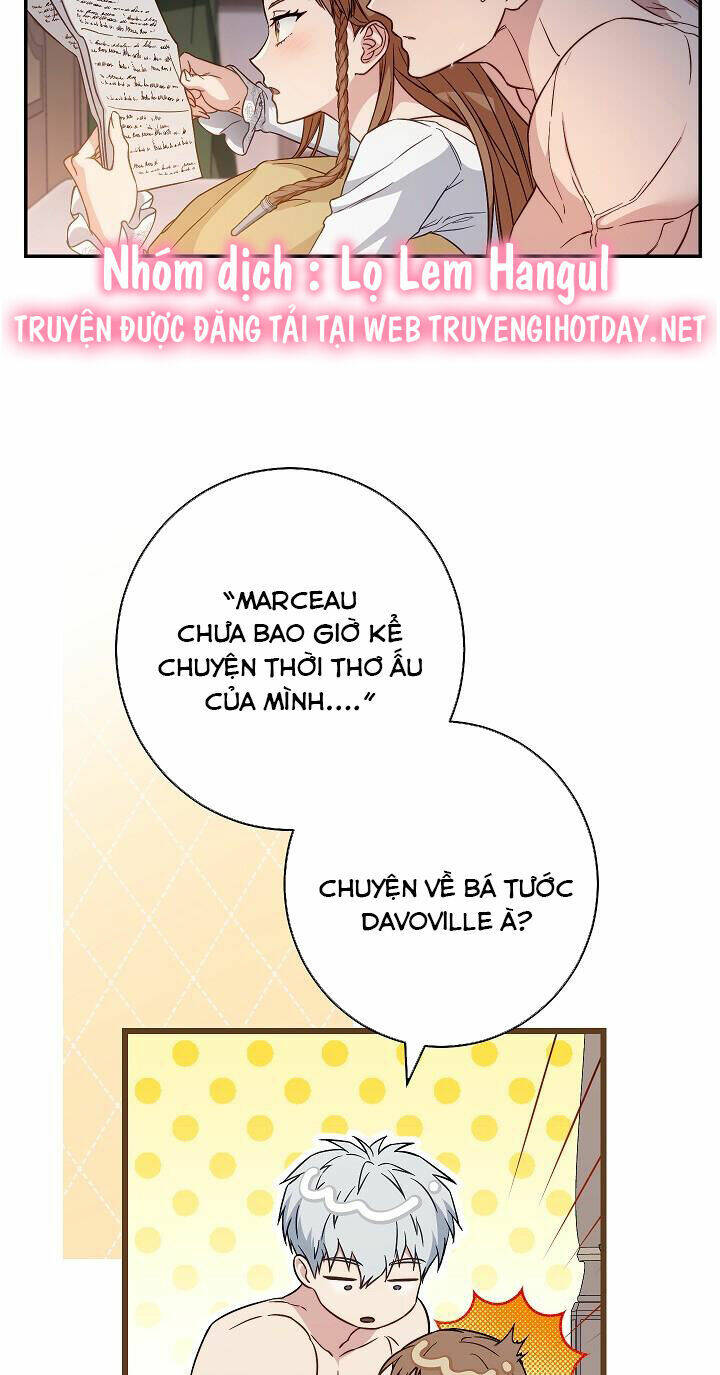 Cuộc Hôn Nhân Vụ Lợi Chương 102 Ảnh 26