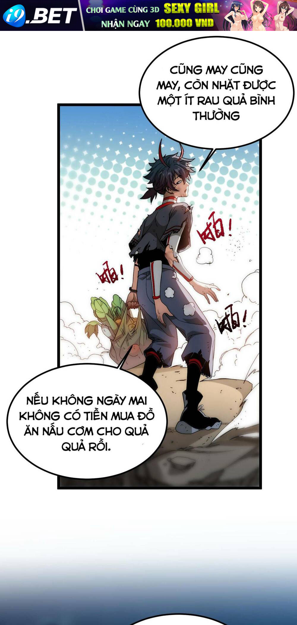Khắc Kim Đại Ma Vương Chương 5 Ảnh 74