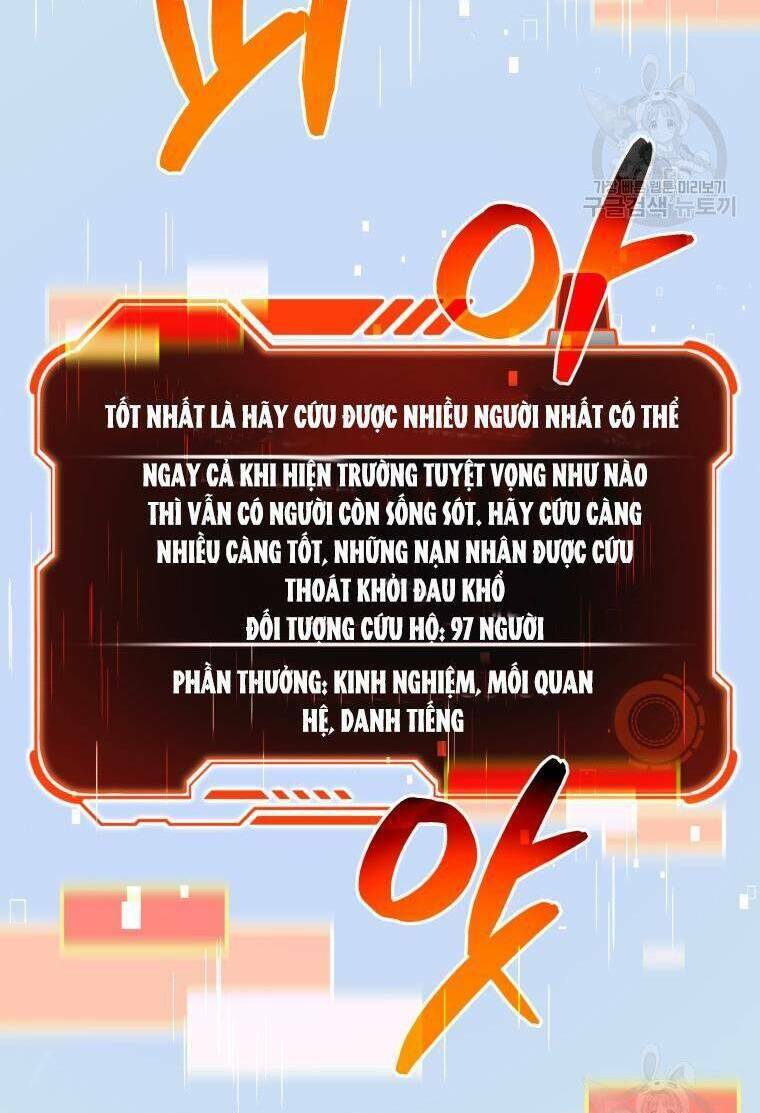 Hệ Thống Cứu Hộ Chương 59 Ảnh 64