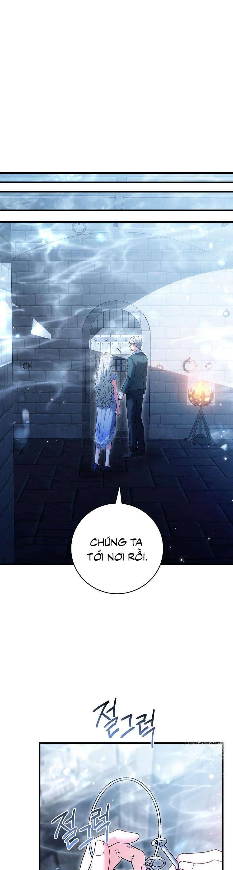 Nữ Chính Muốn Tôi Trở Thành Chị Dâu Của Cô Ấy Chương 55 Ảnh 3