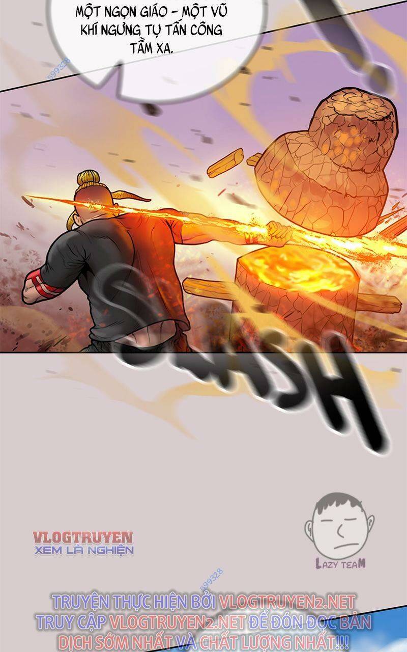 Ordeal Chương 17 Ảnh 40