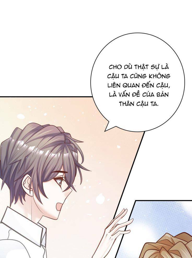 Anh Ấy Sinh Ra Đã Là Công Của Tôi Chương 69 Ảnh 34