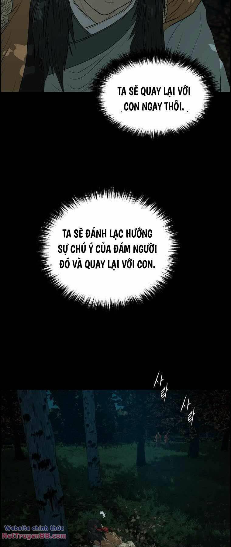 Phong Lôi Kiếm Chương 107 Ảnh 6