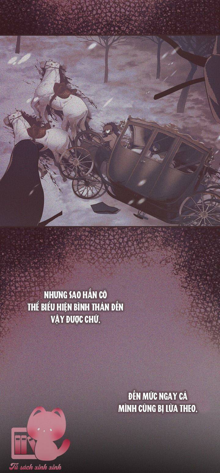 Nàng Dâu Nuôi Muốn Đứt Tình Đoạn Nghĩa Chương 50 Ảnh 24