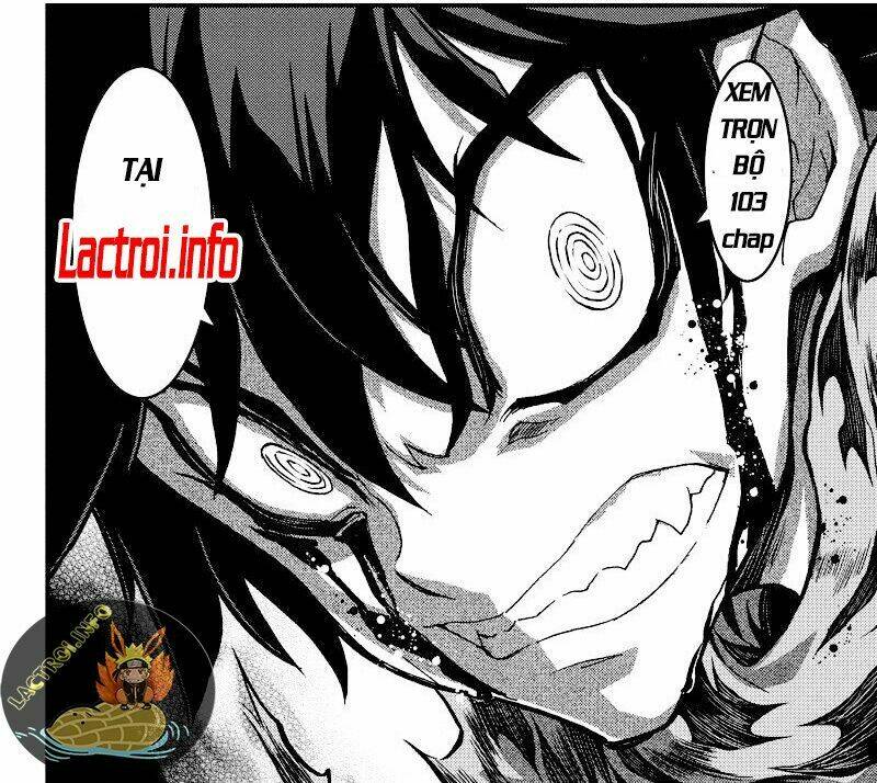 Aka Akatoretachi No Monogatari Chương 103 Ảnh 21