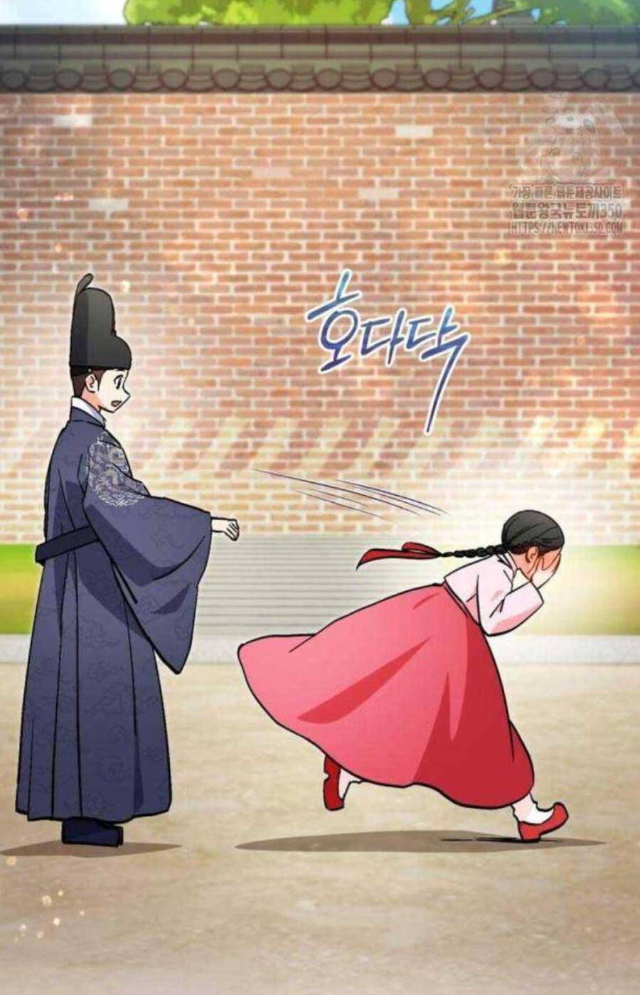 Cuộc Sống Bắt Đầu Khi Làm Một Diễn Viên Nhí Chương 50 Ảnh 88