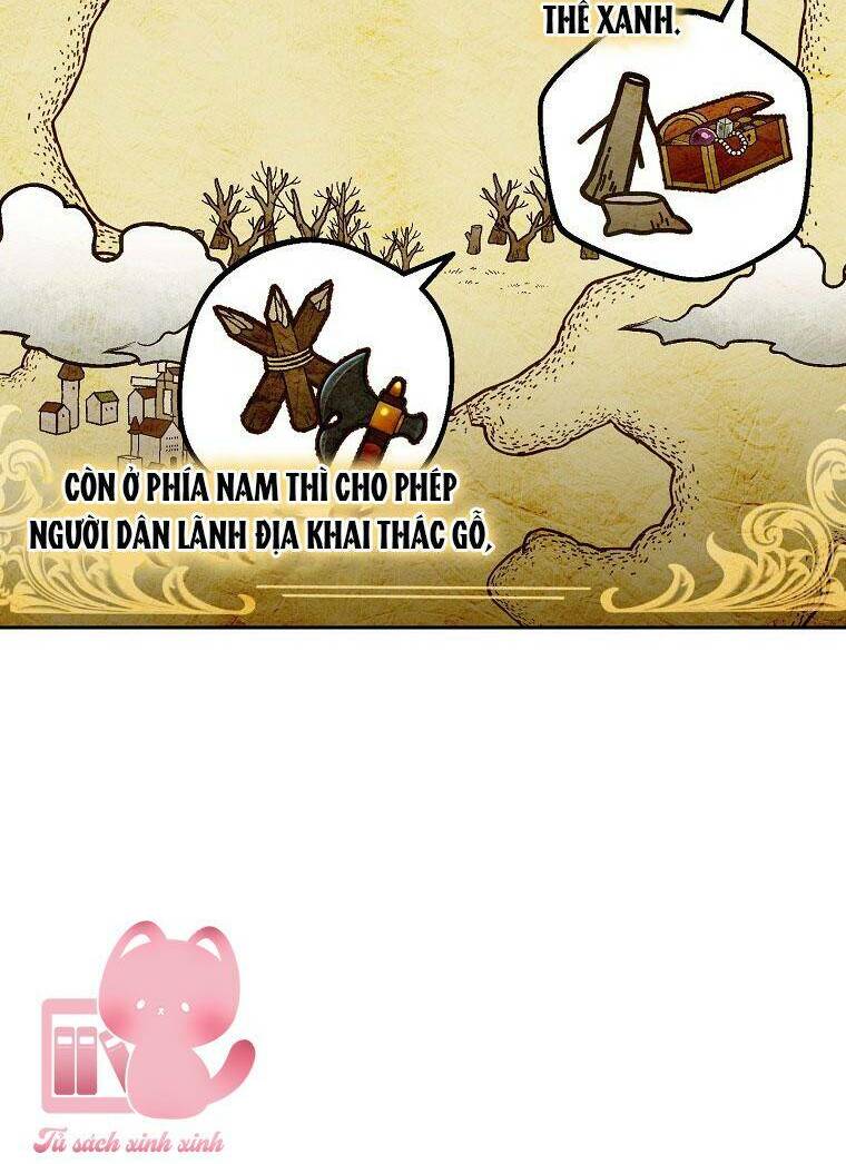 Tôi Sẽ Chỉ Sống Như Một Nhân Vật Phản Diện Chương 67 Ảnh 6