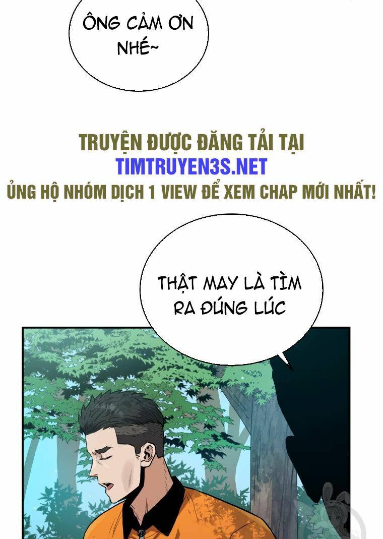 Hệ Thống Cứu Hộ Chương 53 Ảnh 10
